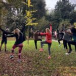 Perché la Camminata Metabolica è Più Efficace della Classica Passeggiata
