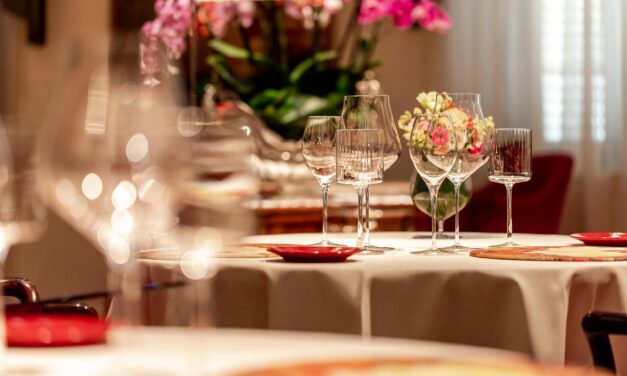 Enoteca Pinchiorri: la Toscana stellata che riscopre il “cibo di recupero”