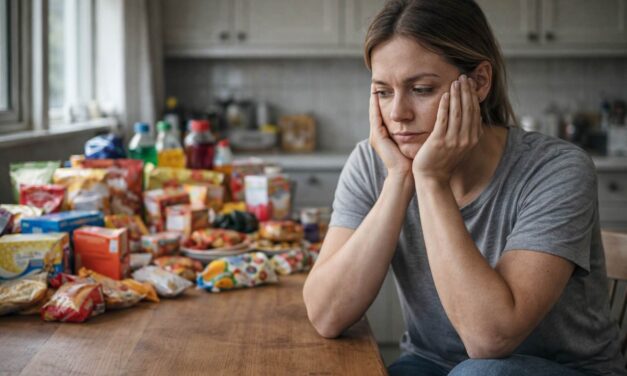 Cibi ultraprocessati: cosa sono davvero, quali fanno male e come difendere la tua salute
