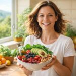 Nutrizione Funzionale vs Diete Tradizionali: Perché Scegliere la Consapevolezza